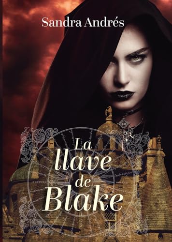 Imagen de archivo de La llave de Blake (Ficcin juvenil) a la venta por medimops