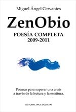 Beispielbild fr ZENOBIO POESA COMPLETA 2009-2011 zum Verkauf von LIBRERIA PETRARCA