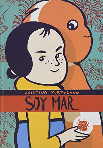 Stock image for SOY MAR for sale by KALAMO LIBROS, S.L.