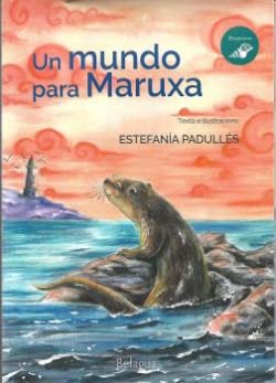 Stock image for Un mundo para Maruxa for sale by AG Library