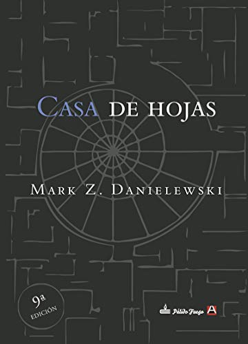 9788412144277: CASA DE HOJAS (NARRATIVA)
