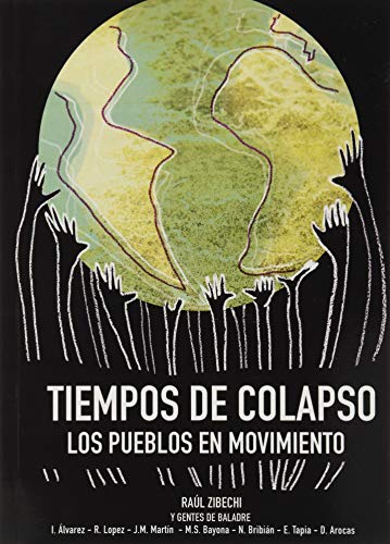 Stock image for Tiempos de colapso for sale by Agapea Libros