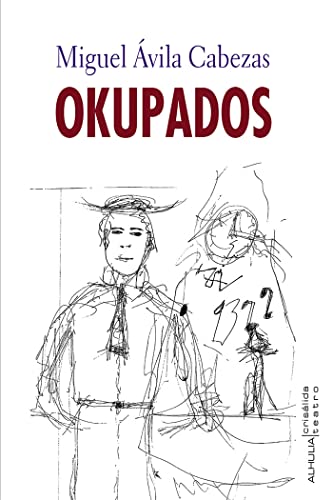 Imagen de archivo de Okupados a la venta por AG Library