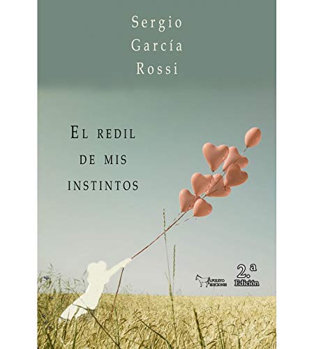Stock image for EL REDIL DE MIS INSTINTOS for sale by AG Library