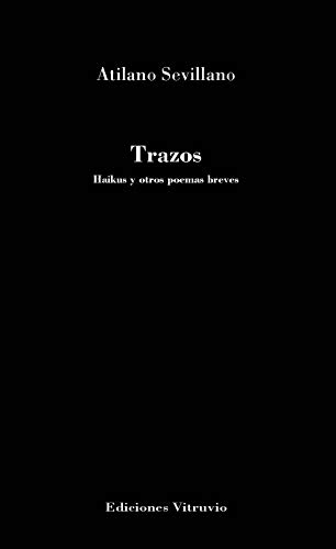 9788412146608: Trazos: Haikus y otros poemas breves: 804