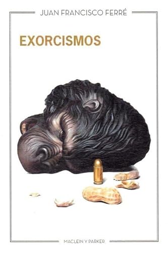 Imagen de archivo de EXORCISMOS. a la venta por KALAMO LIBROS, S.L.