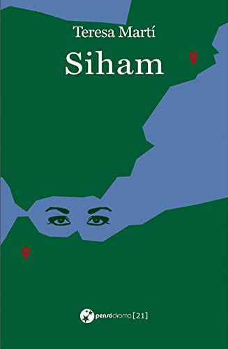 Imagen de archivo de Siham a la venta por Agapea Libros
