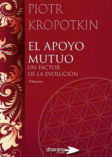 Imagen de archivo de EL APOYO MUTUO. UN FACTOR DE LA EVOLUCIN a la venta por KALAMO LIBROS, S.L.