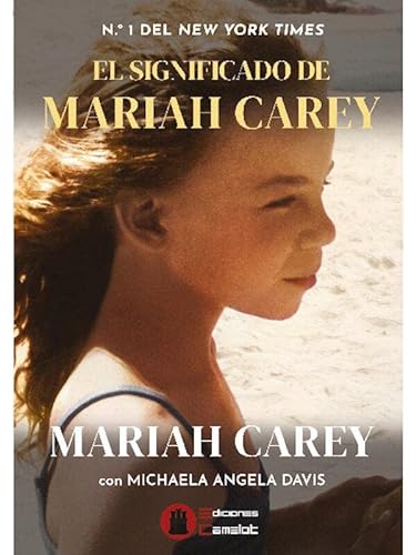 Stock image for El significado de Mariah Carey for sale by medimops