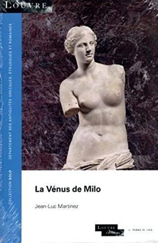 Stock image for VNUS DE MILO (LA) for sale by Librairie La Canopee. Inc.