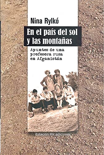 Imagen de archivo de En el pas del sol y las montaas a la venta por Agapea Libros