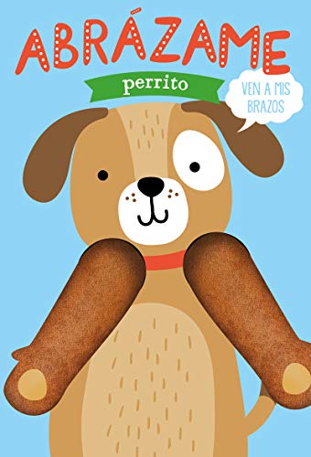 Stock image for Abrzame perrito for sale by Agapea Libros