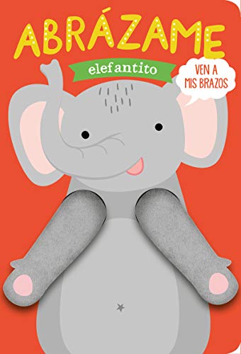 Stock image for ABRZAME ELEFANTITO for sale by KALAMO LIBROS, S.L.