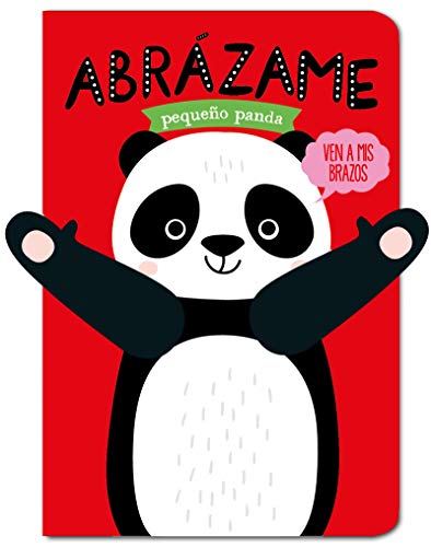 Imagen de archivo de Abrzame pequeo panda a la venta por AG Library