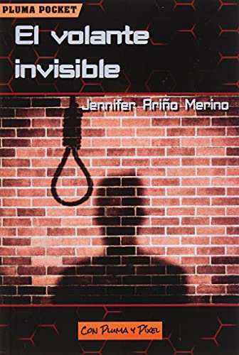 Imagen de archivo de El volante invisible a la venta por AG Library
