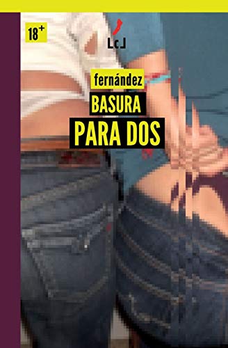 Stock image for Basura para dos (Spanish Edition) for sale by Lucky's Textbooks