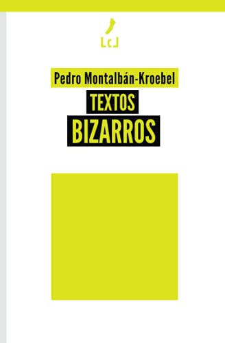 Stock image for Textos bizarros for sale by PBShop.store US