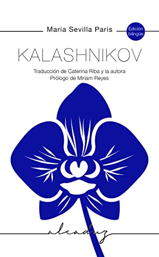 Beispielbild fr KALASHNIKOV zum Verkauf von KALAMO LIBROS, S.L.