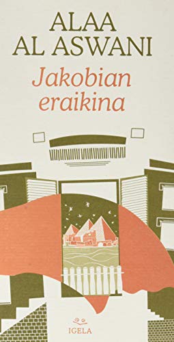 Stock image for JAKOBIAN ERAIKINA for sale by Librerias Prometeo y Proteo