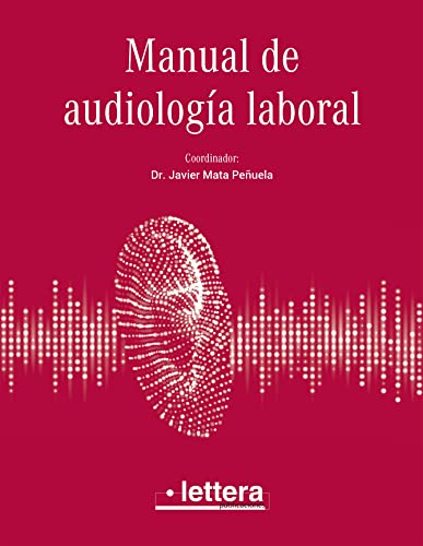 Beispielbild fr Manual de audiologa laboral zum Verkauf von WorldofBooks