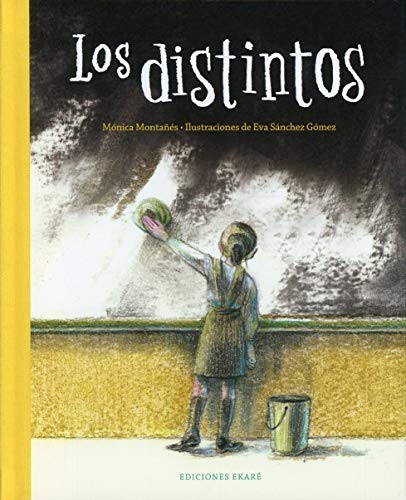 Stock image for Los Distintos for sale by ThriftBooks-Dallas