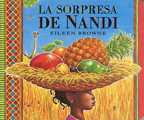 Stock image for La Sorpresa de Nandi for sale by ThriftBooks-Dallas