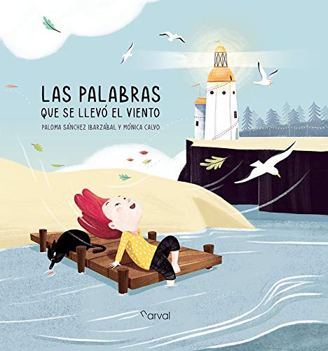 Beispielbild fr LAS PALABRAS QUE SE LLEV EL VIENTO. zum Verkauf von KALAMO LIBROS, S.L.