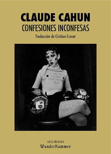 Beispielbild fr CONFESIONES INCONFESAS zum Verkauf von KALAMO LIBROS, S.L.