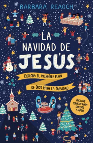 9788412166149: La Navidad de Jess: Explora el increble plan de Dios para la Navidad