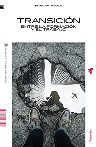 Stock image for Transicin entre la formacin y el trabajo (Spanish Edition) for sale by Book Deals