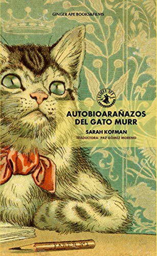 Imagen de archivo de Autobiografa del gato Murr a la venta por AG Library
