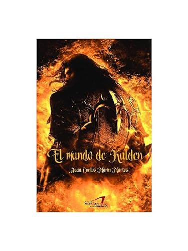 Stock image for El mundo de Kulden for sale by Moshu Books