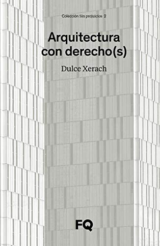 Stock image for Arquitectura con derecho(s) for sale by AG Library