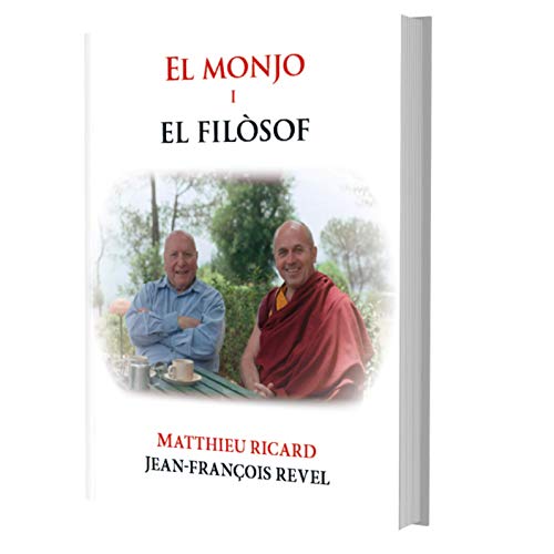 Stock image for El monjo i el filsof for sale by Librera Prncep