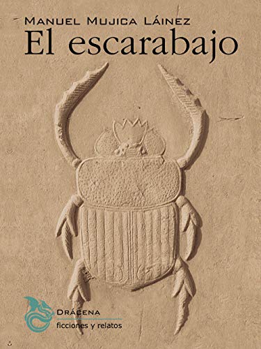 9788412180725: El escarabajo: 26 (Ficciones y relatos)