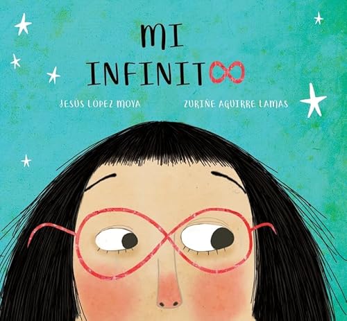 Stock image for MI INFINITO for sale by KALAMO LIBROS, S.L.