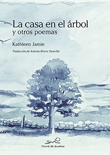 Imagen de archivo de LA CASA EN EL ARBOL Y OTROS POEMAS a la venta por KALAMO LIBROS, S.L.