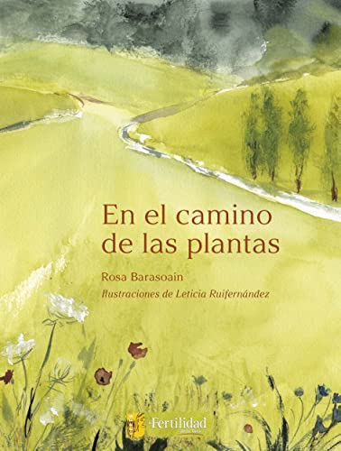 9788412183078: En el camino de las plantas