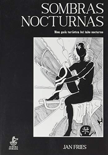 Beispielbild fr Sombras Nocturnas (Plutn, Band 14) zum Verkauf von medimops