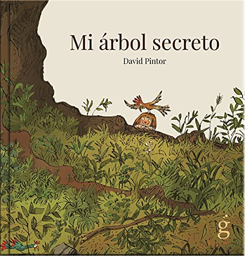 Imagen de archivo de MI ARBOL SECRETO. a la venta por KALAMO LIBROS, S.L.