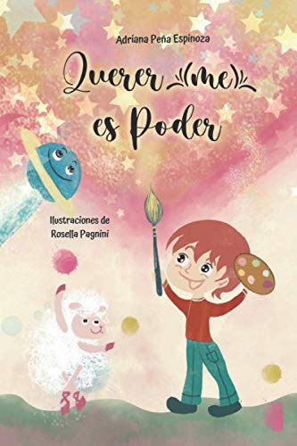 Stock image for Quererme es Poder (Spanish Edition) for sale by GF Books, Inc.
