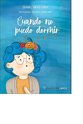 Stock image for cuando no puedo dormir for sale by AG Library