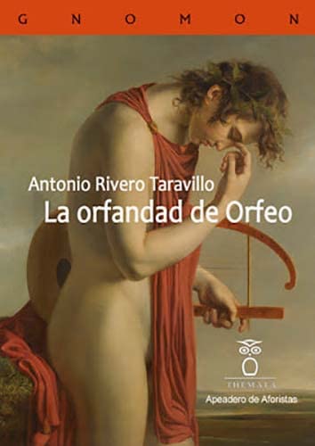 Imagen de archivo de LA ORFANDAD DE ORFEO a la venta por AG Library