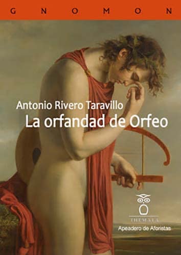 Stock image for LA ORFANDAD DE ORFEO for sale by AG Library