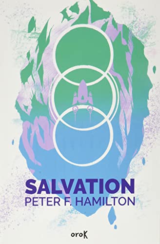 Beispielbild fr Salvation (SIN COLECCION) zum Verkauf von medimops