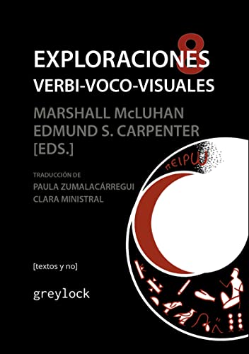 Imagen de archivo de Exploraciones 8 VERBI-VOCO-VISUALES a la venta por AG Library