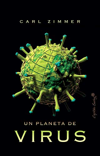 Imagen de archivo de Un planeta de virus a la venta por Agapea Libros