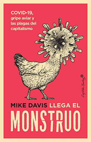 Beispielbild fr Llega el monstruo zum Verkauf von Agapea Libros