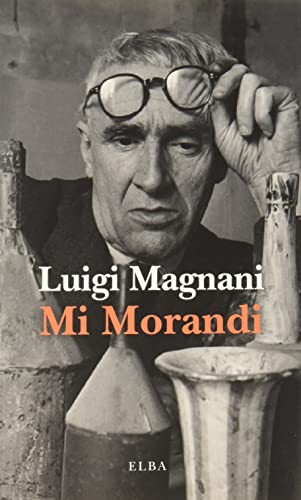 Beispielbild fr MI MORANDI. zum Verkauf von KALAMO LIBROS, S.L.