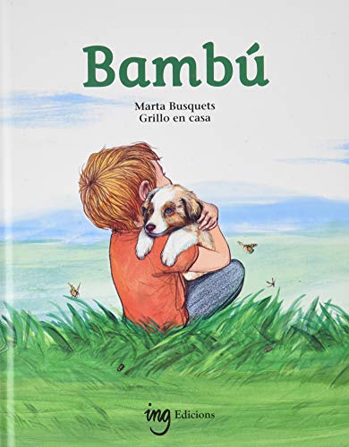 Stock image for Bamb for sale by Moshu Books